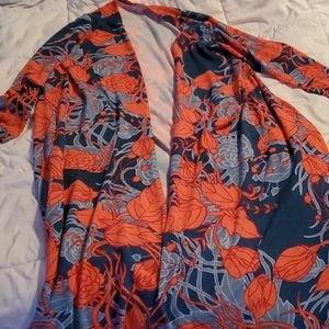 Beautiful lularoe Sarah